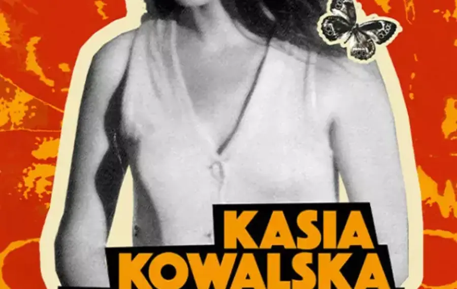Kasia Kowalska