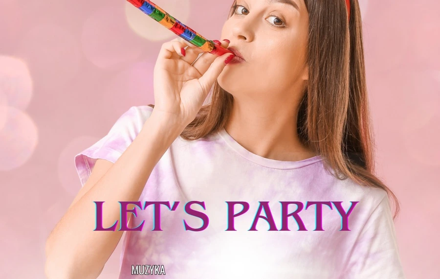 Let's Party