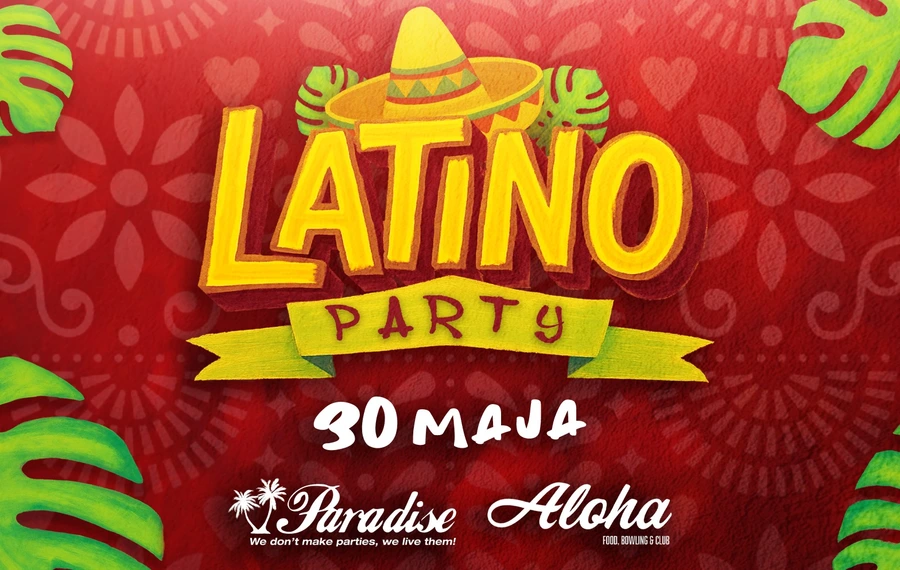 Latino Party