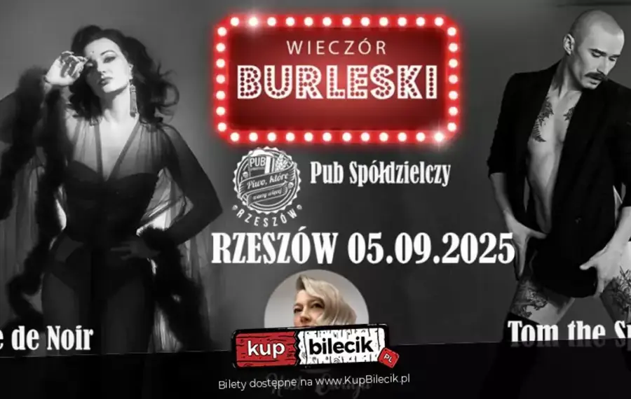 Wieczór Burleski