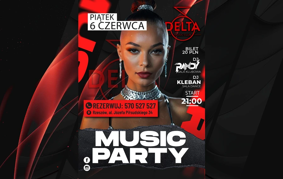 Music Party