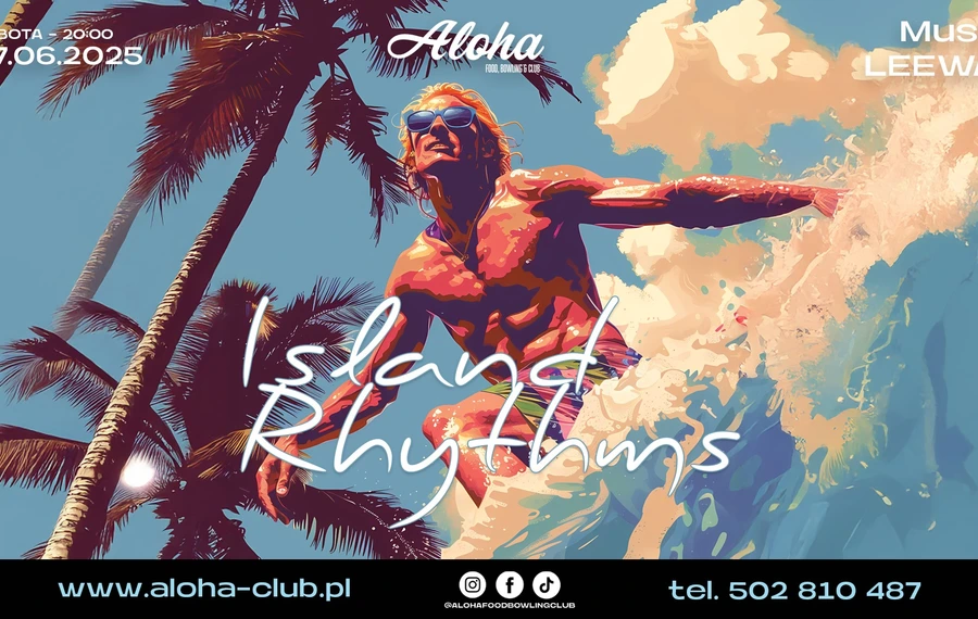 Island Rhytms
