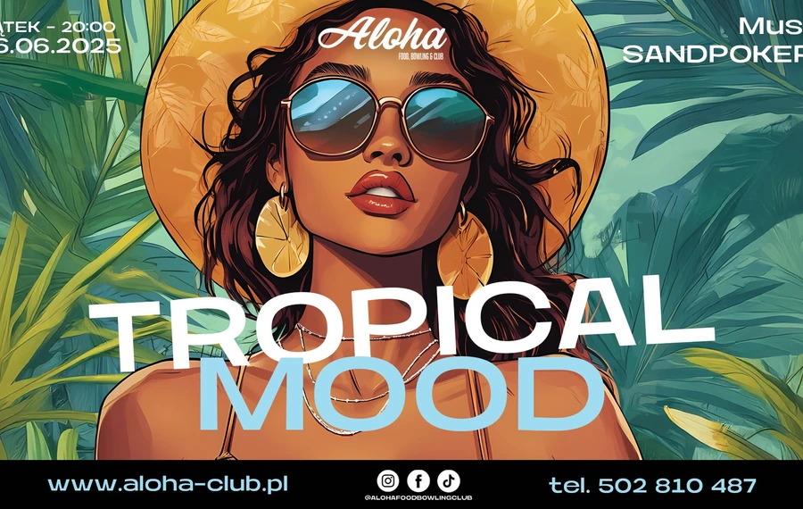 Tropical Mood