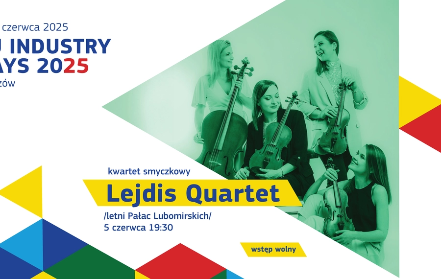 Lejdis Quartet