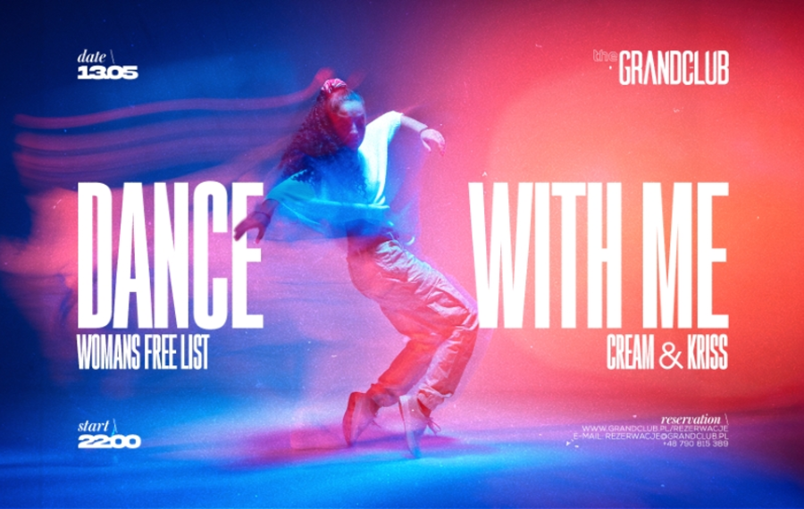 Dance with Me
