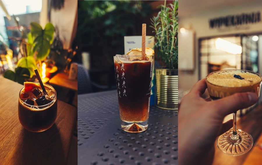 ESK 2025 - Coffee Tour