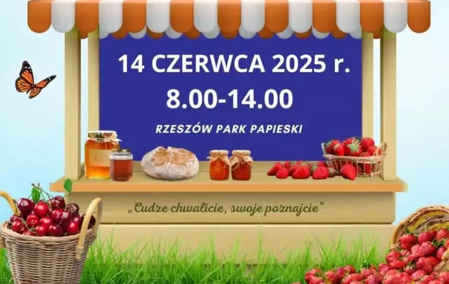 Podkarpacki Bazarek