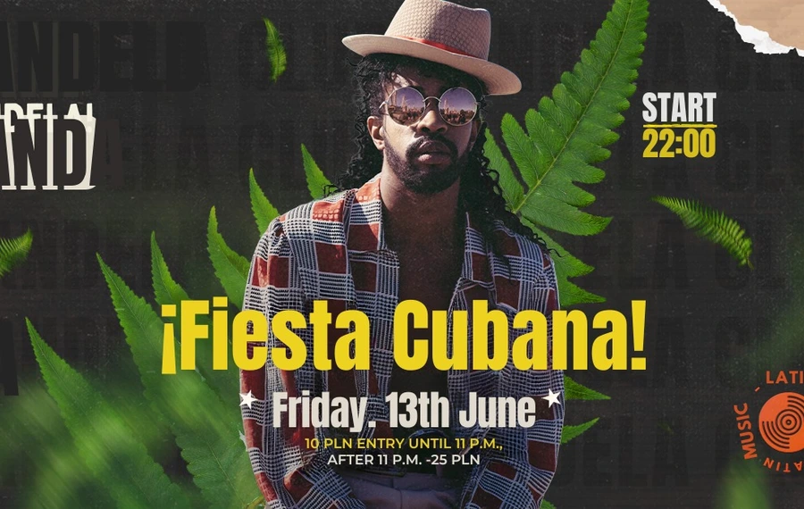 Fiesta Cubana