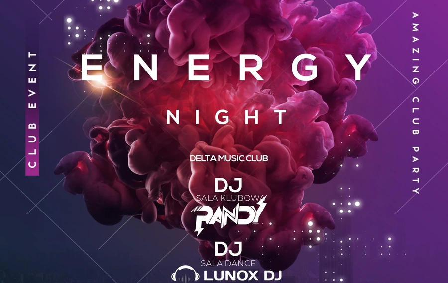 Energy Night