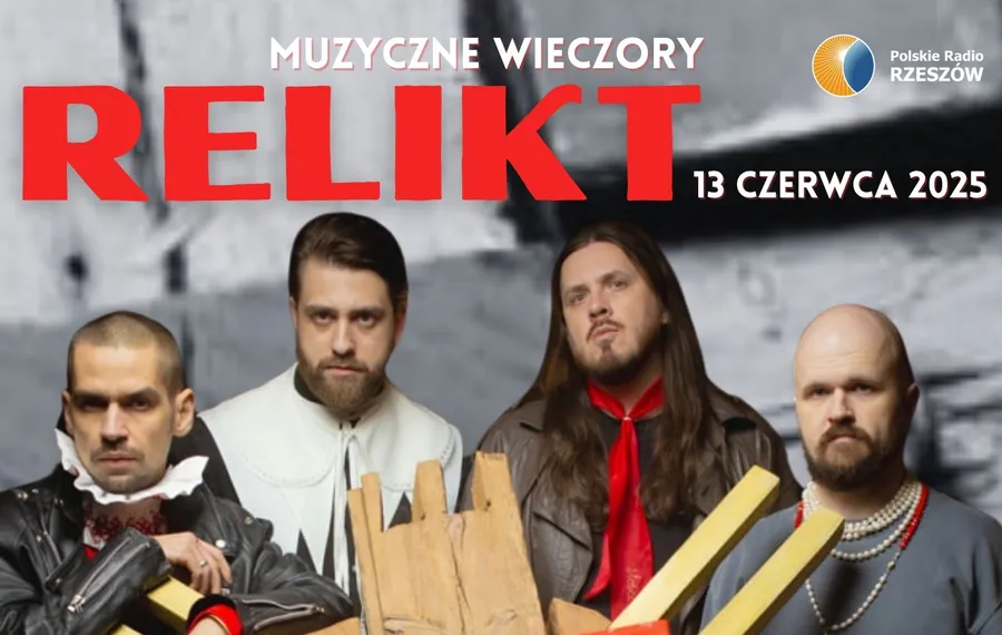 Relikt