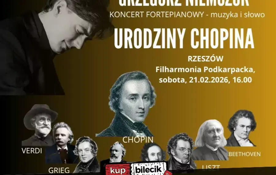 Wielcy Romantycy