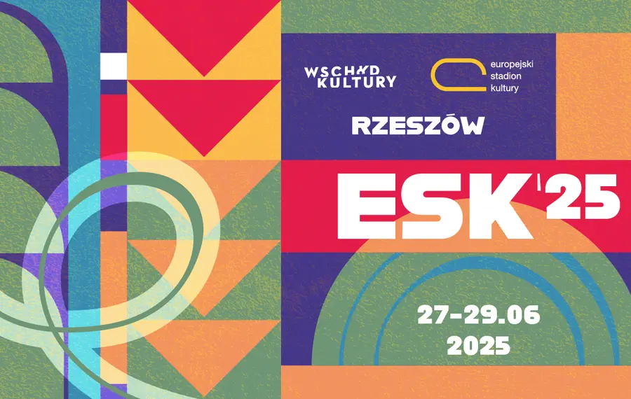 Europejski Stadion Kultury 2025