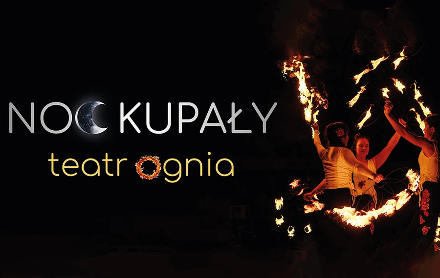 Noc Kupały