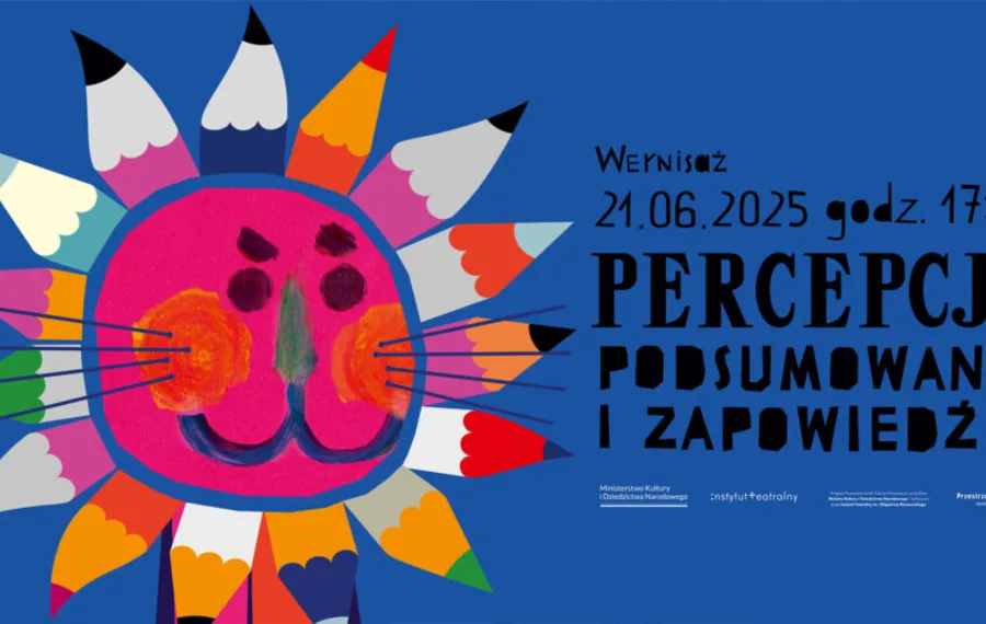 Percepcje – Podsumowanie i zapowiedź