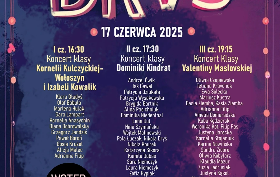 Letni koncert 