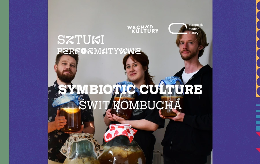 ESK 2025: Symbiotic Culture