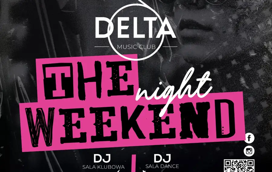 The Night Weekend