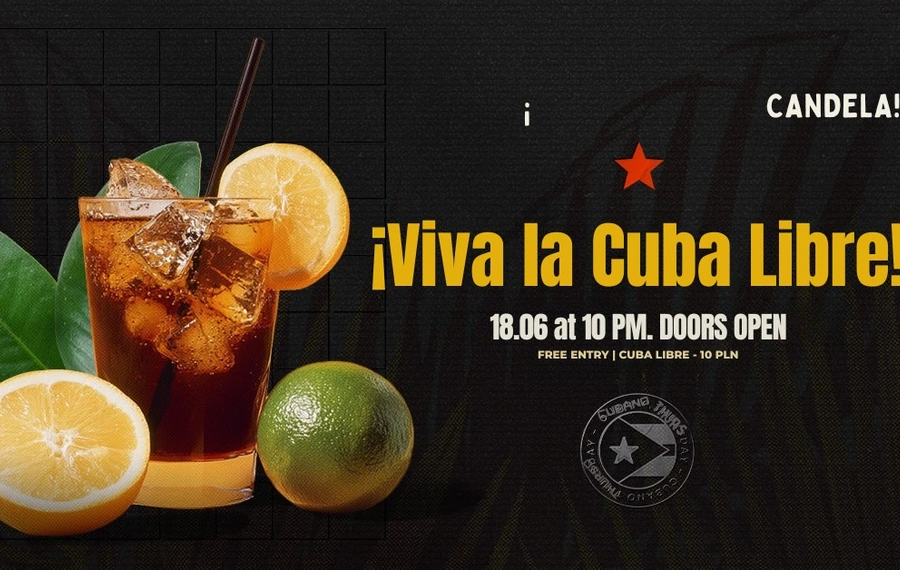 Viva la Cuba Libre