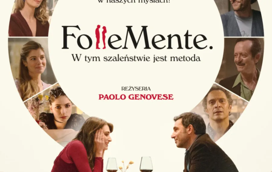 Babski Wieczór: Follemente