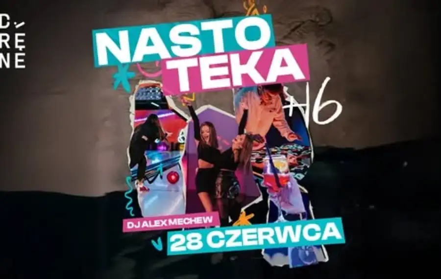 Nastoteka