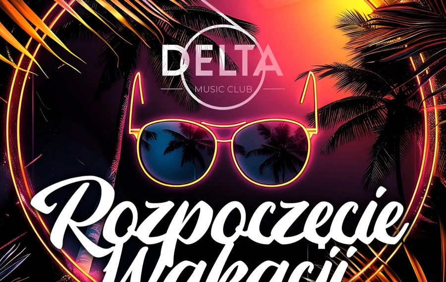 Rozpoczęcie wakacji