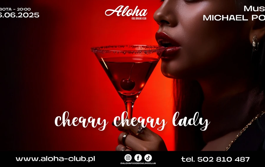 Chery Chery Lady