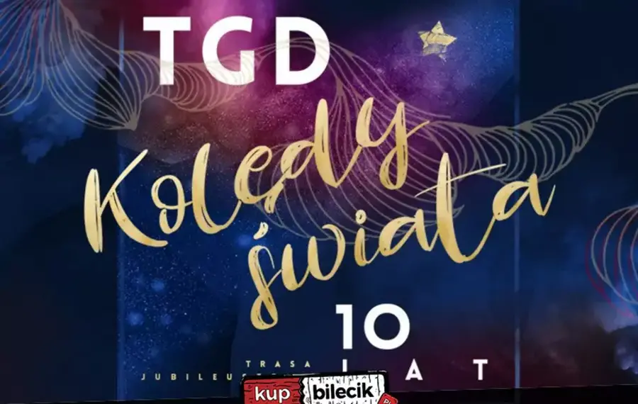 TGD - Kolędy świata