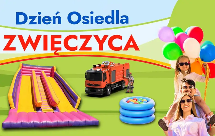 Dzień Osiedla Zwięczyca