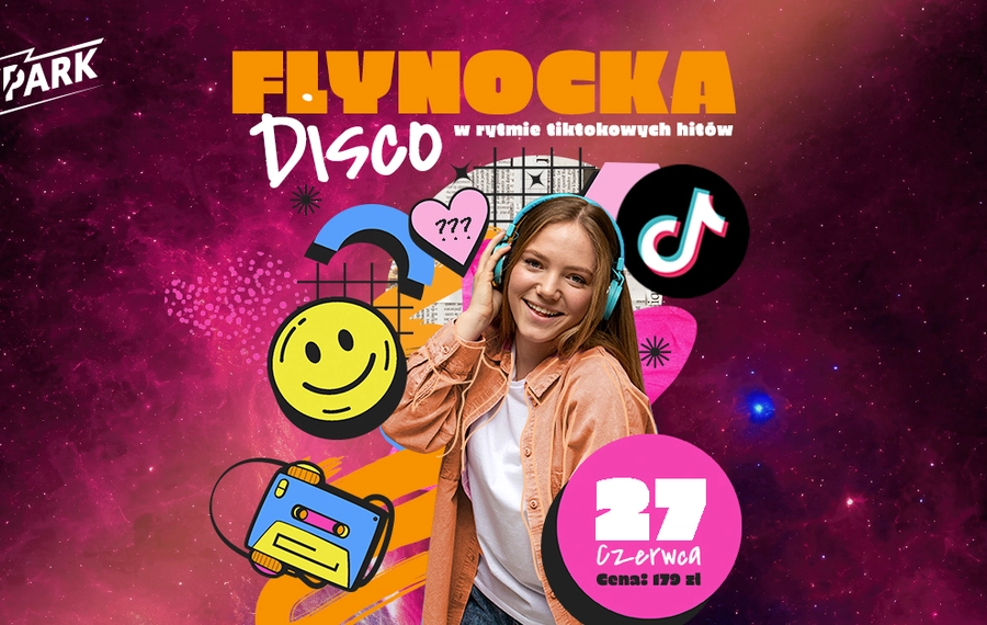 Flynocka Disco