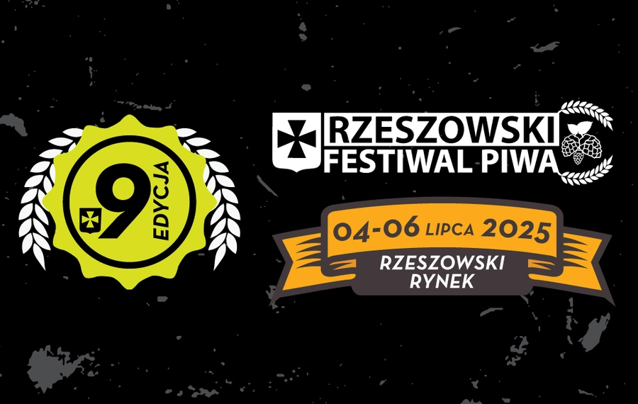 Rzeszowski Festiwal Piwa 2025