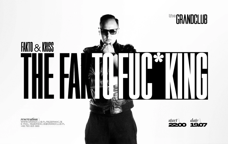 The Fakto Fuc*king