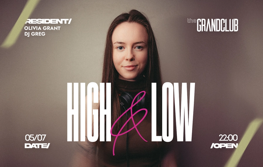 High & Low