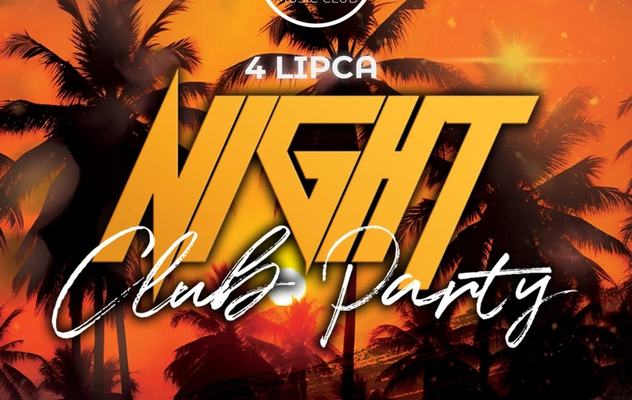 Night Club Party