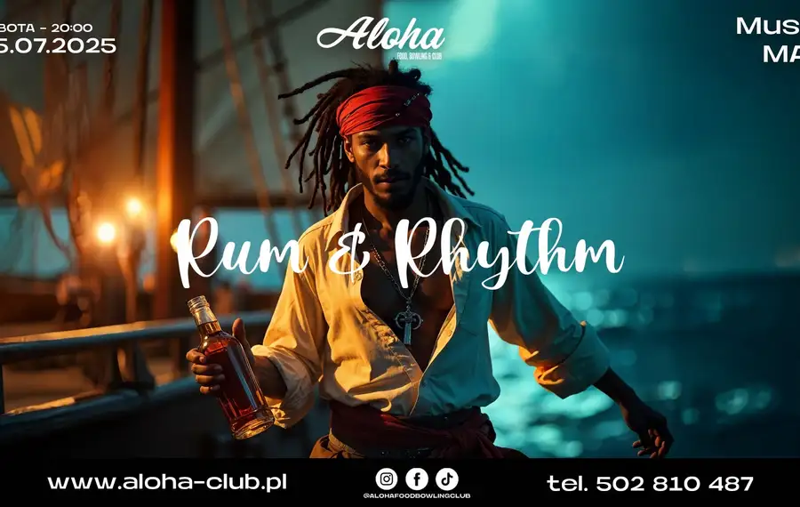 Rum & Rythm