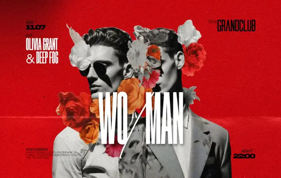 Wo/Man