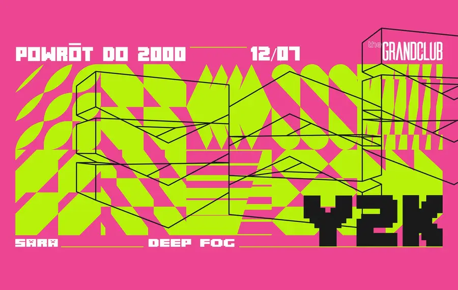 Y2K Dream - Powrót do 2000