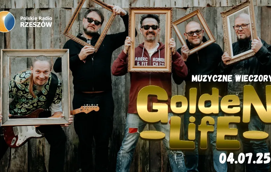 Golden Life