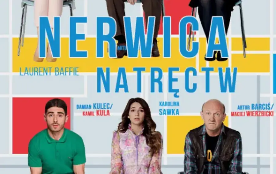 Nerwica Natręctw
