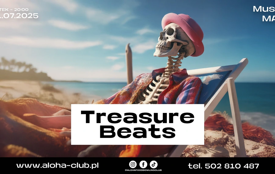 Treasure Beats