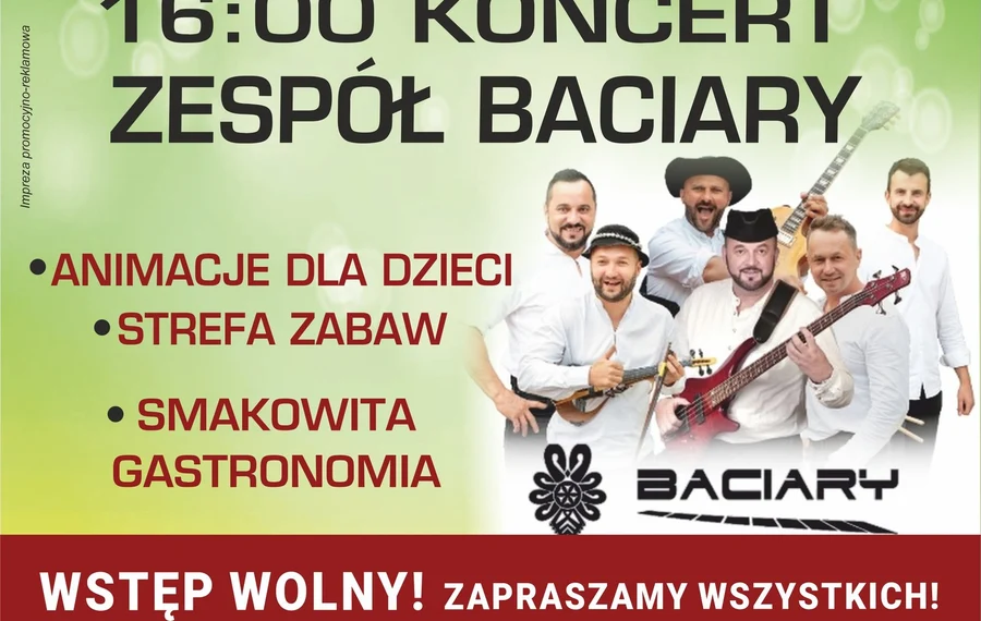 30-lat świętuj z nami
