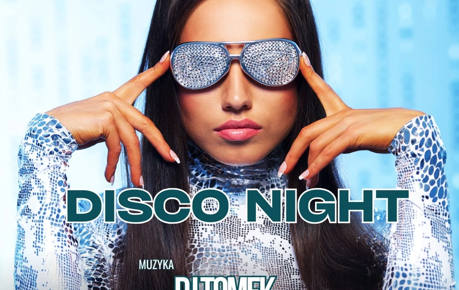 Disco Night