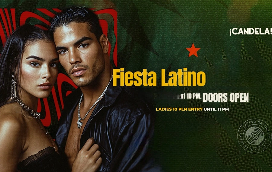 Fiesta Latino