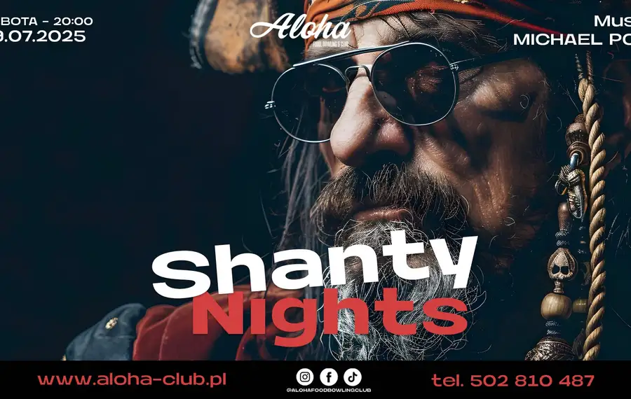 Shanty Nights
