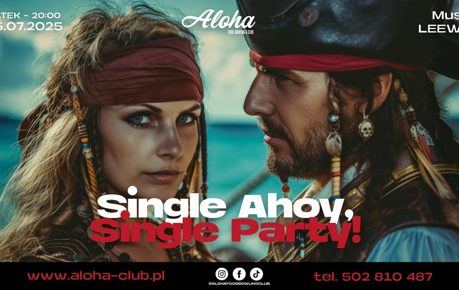 Single Ahoy