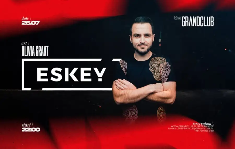 Eskey Story