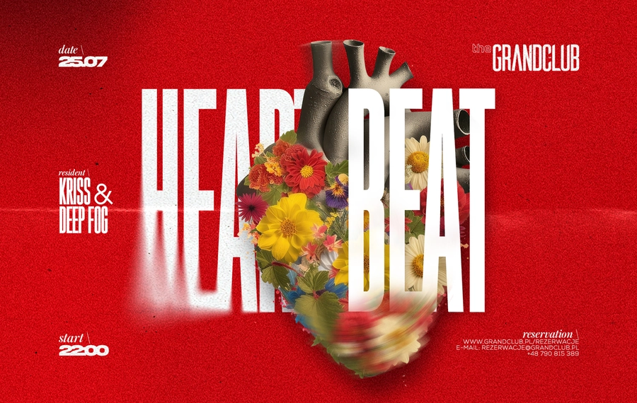 Heart Beat