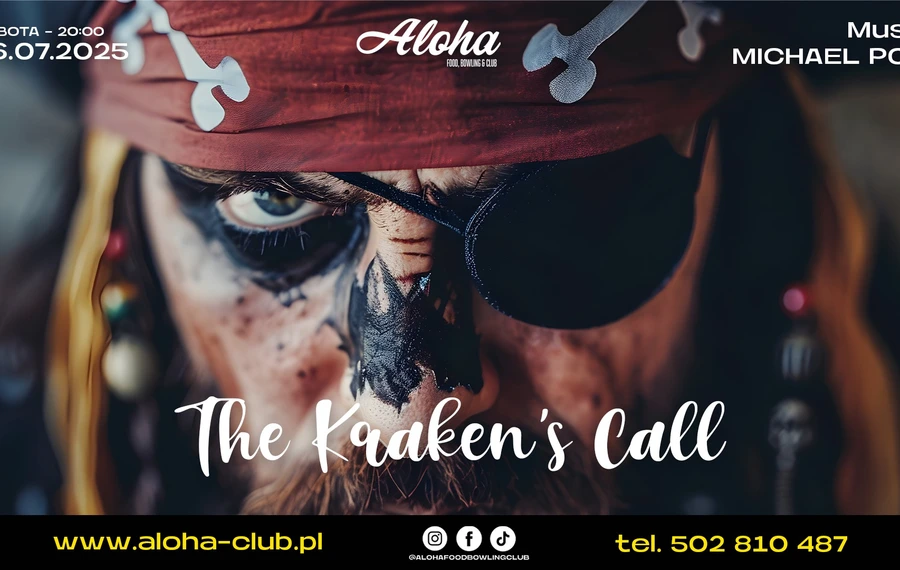 The Kraken's Call
