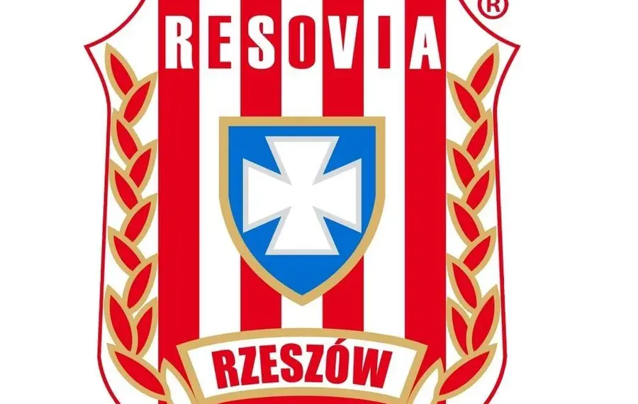 Mecz: Resovia Rzeszów - Chojniczanka Chojnice