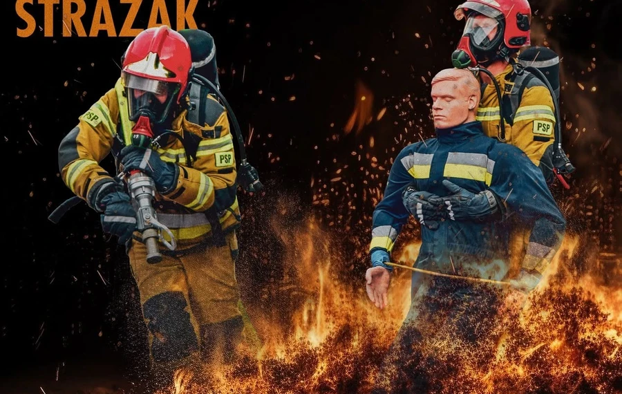 35. Memoriał im. płk. poż. Andrzeja Bazanowskiego – „Rzeszowski Najtwardszy Strażak”