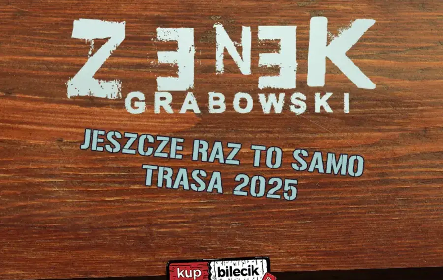 Zenek Grabowski